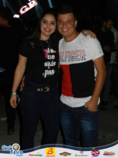 Festa do Bezerro Manhoso